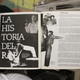 DJ Jigüe holds up a copy of the hip-hop magazine put out by the state-run rap label in Cuba. By Janice Llamoca